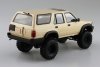 Aoshima 06397 Toyota HILUX SURF LIFT UP '91 VZN130G 1/24